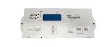 Whirlpool Gas Oven Control Board - 6610152  8053155  FREE SHIPPING  X62