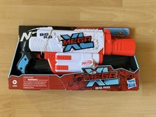 Nerf Mega XL Big Rig Blaster F1595 New