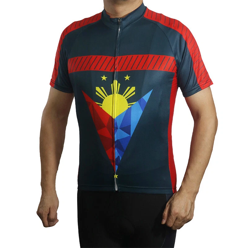 Maillot ciclismo hombre AERO S2