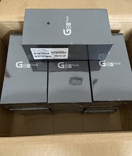 LG G8X THINQ LM-G850UM / LMG850EMW 128GB 6GB Unlocked Android 10- New Unopened
