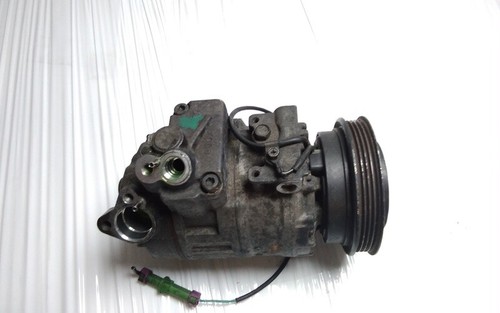 8D0260808 air conditioning compressor for VOLKSWAGEN PASSAT BERLINA 2000 167452 - Imagen 6 de 8