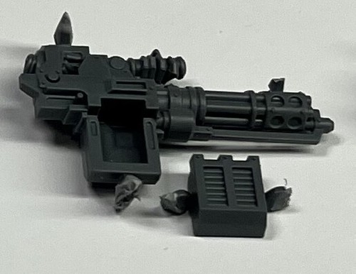 Astartes Special / Heavy Weapon Singles | Age of Darkness | Horus Heresy | 30k - Picture 6 of 55