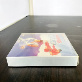 Karate Champ Nintendo Famicom Disk System Data East 1988 Japanese Version Rare