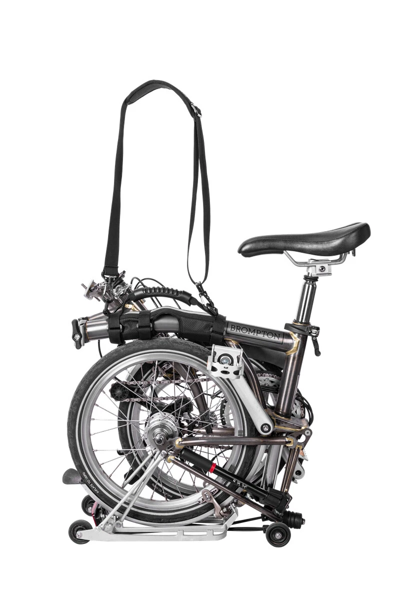 Folding bike carrier deals