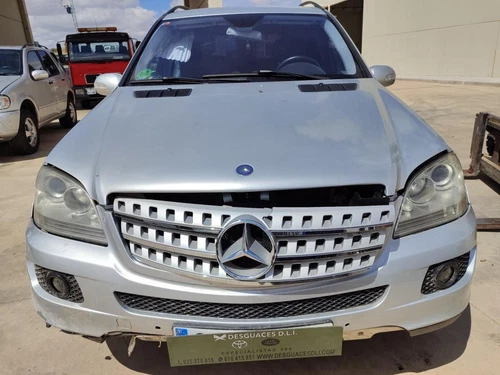 1645000049 Deposito Expansion para MERCEDES-BENZ CLASE ML (BM 164) 2006 347993 - Imagen 4 de 10