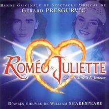 Romeo et Juliette von Musical, Original Cast | CD | Zustand gut