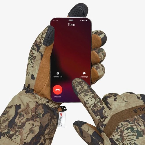 Heated Hunting Gloves 🔥| 3M™ G100 Waterproof | 7-Layer Fabric | Sizes: M-L - Picture 37 of 39