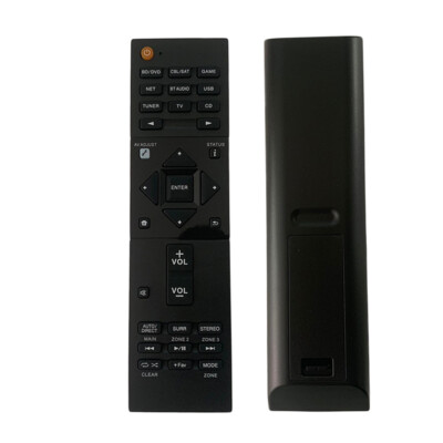 Remote Control For Pioneer Elite VSX-832 VSX-LX104 VSX534D VSXLX304 AV Receiver