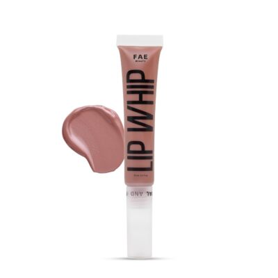 FAE Beauty Lippen Peitsche 12H Matt Liquid Lippenstift Manschette Schatten Für
