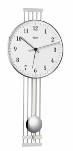 Horloge Pendule Tintin Et Milou - Personnage Hergé - Ronde Et Neuve