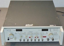 WaveTek 907A Signal Generator 7-12.4GHz