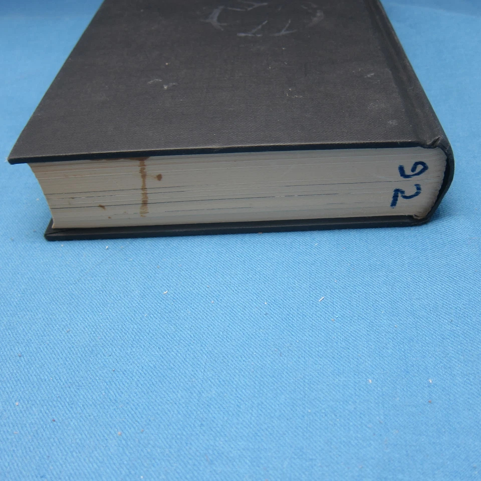 ODYSSEY Biography of ARTHUR C CLARKE McAleer SIGNED Arthur and Fred Clarke 1992 Foto 4 de 4