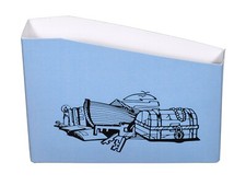 Nintendo NES Wisdom Tree Game Dust Sleeve Lot of 5