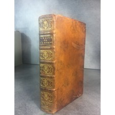 Ozanam Traité de l'arpentage et du toisé ou Méthode facile pour arpenter et mesu