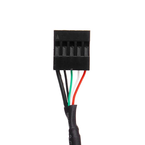 Ersatz-USB-Schnittstellenkabel für CORSAIR H80i H100i H110i H115i CPU-Kühler - Bild 11 von 12