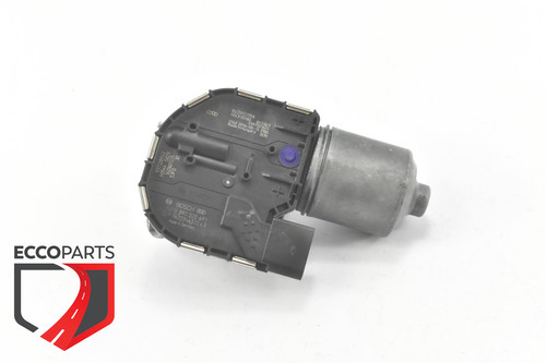 Scheibenwischergestänge Wischermotor vorne 8V2955119A AUDI A3 8V RS3 UK RHD