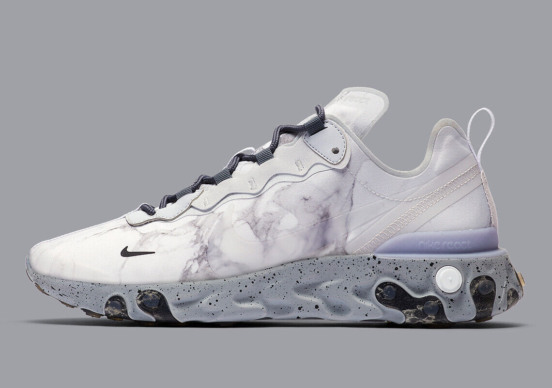 Nike React Element 55 Kendrick Lamar Size 13. CJ3312-001 Nike React Element 55 Kendrick Lamar Size 13. CJ3312-001