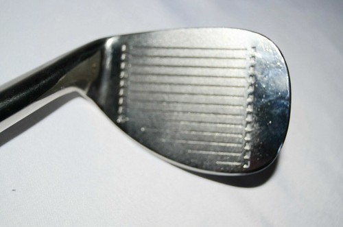 Pro Only Sand Wedge RH 34.75" True Temper Steel - Picture 2 of 4
