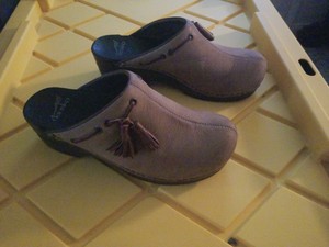 dansko shoes size 37