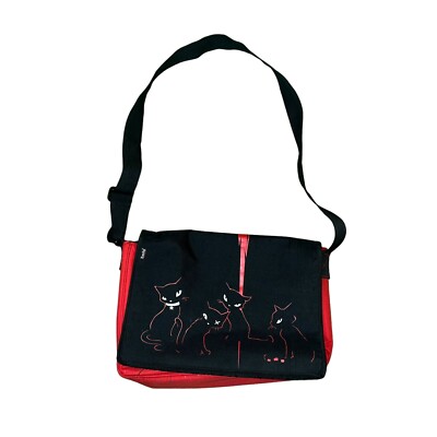 Vintage Emily The Strange メッセンジャー　希少 s-l400.jpg