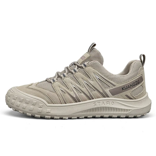 Laufschuhe Herren Freizeitschuhe Turnschuhe Sneaker Walkingschuhe Sportschuhe - Bild 10 von 23
