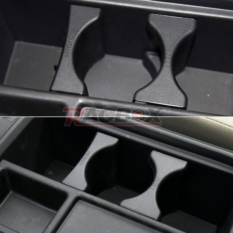 Front Console Center Cup Holder 77293T0AA01ZA For Honda CRV CRV 2015