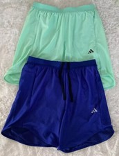 Adidas Hiit mesh Shorts men training HS7454 IC2011 45