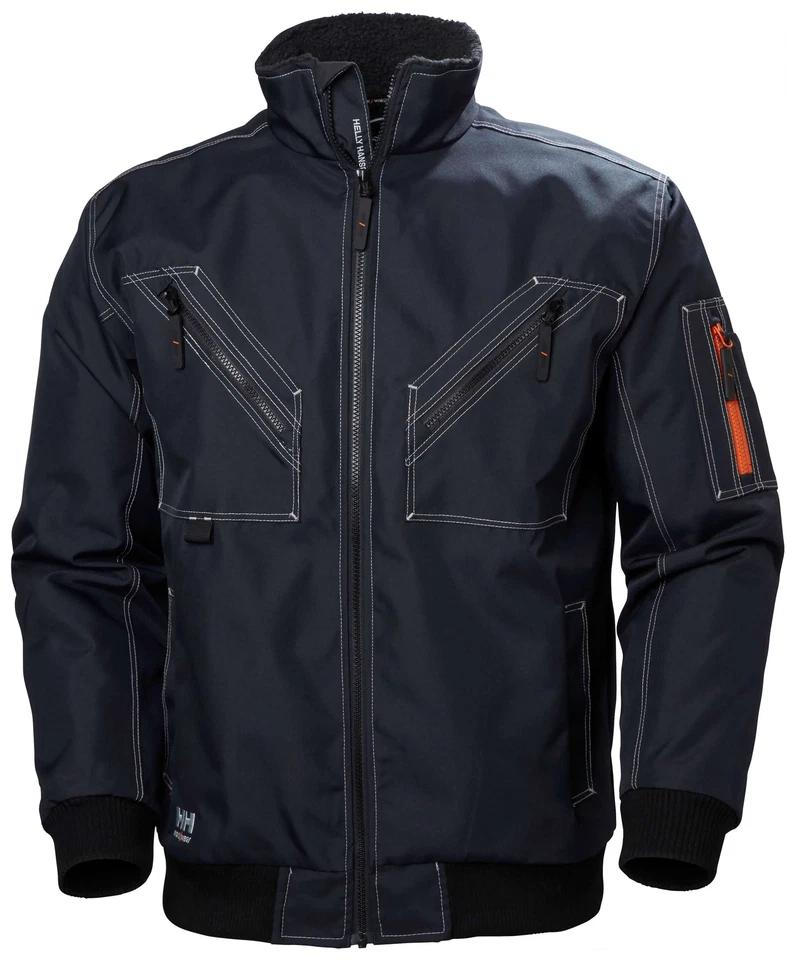Helly Hansen Winterjacke BERGHOLM JACKET 76211
