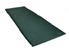 STANSPORT SELF INFLATING RECTANGULAR  AIR MAT SLEEPING PAD CAMPING OUTDOOR NEW