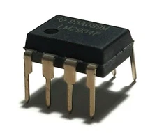 10PCS LM2904P LM2904P Dual Operational Amplifier IC
