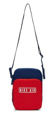 NIKE AIR HERITAGE 2.0 CROSSBODY BAG BA5900 492 | eBay
