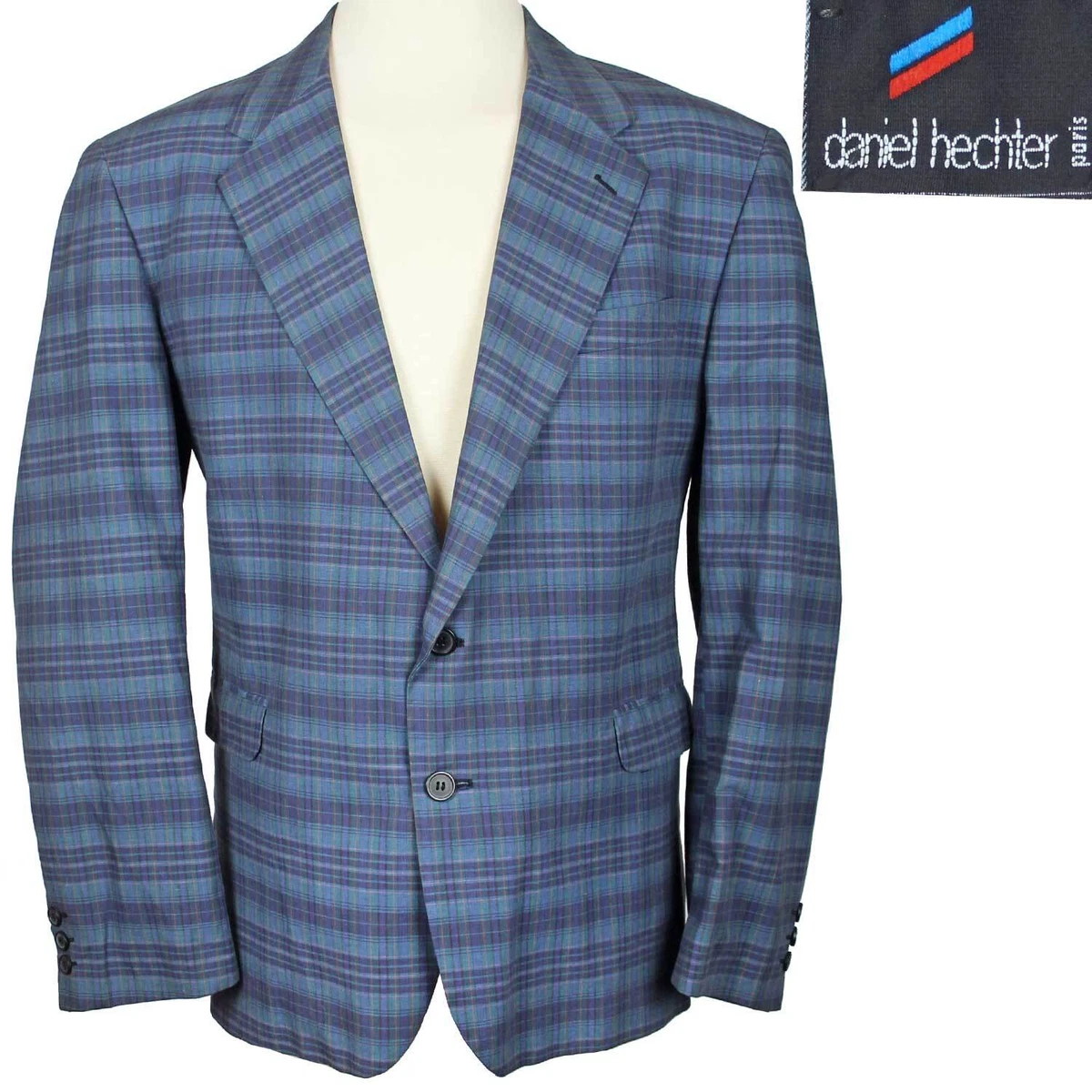 Daniel hechter sport coat hot sale