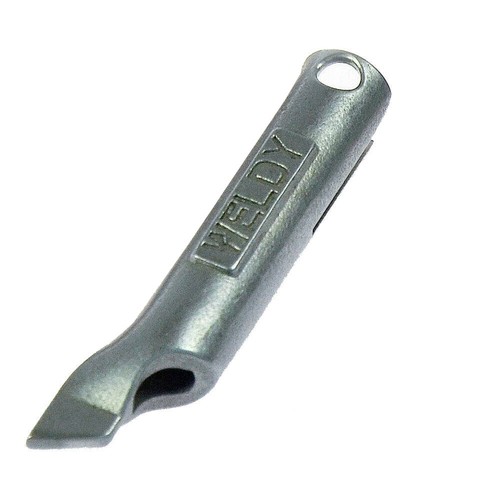 HT1600 Tacking Nozzle for Hot Air Welding Gun Speed Nozzle for Plastic Welder - Picture 3 of 3