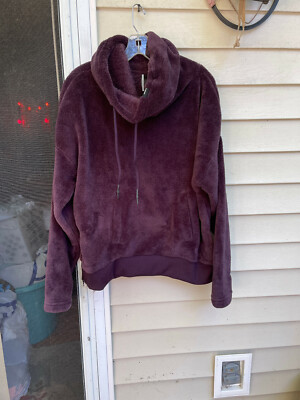 mondetta fleece