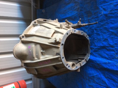 Toyota Landcruiser VDJ76 VDJ78 VDJ79 diesel Bellhousing bell