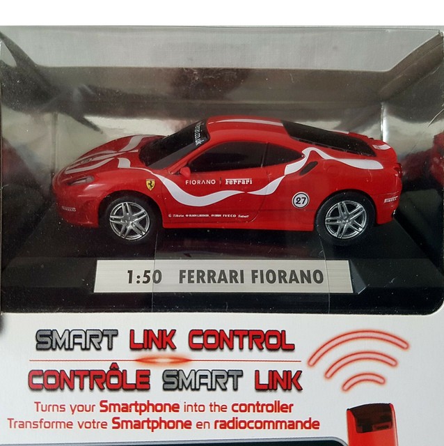 silverlit remote control car