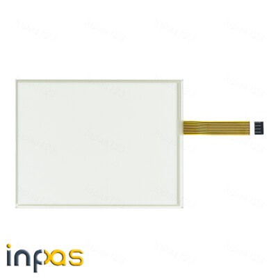 One for AMT98966 AMT 98966 AMT-98966 Touch screen Glass digitizer ...