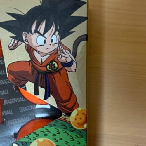 Bridgestone V10 Dragon Ball amateur golfer super orange New and unused item - Picture 11 of 12