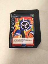 Megaman Nt Warrior Tcg Cards - Complete Grand Prix Common Set - 50 Cards