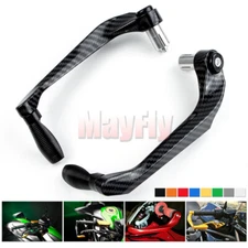 fit For YZF R1 M/S R3 R6 R7 R15 R25 Brake Clutch Lever Protector Hand Guard