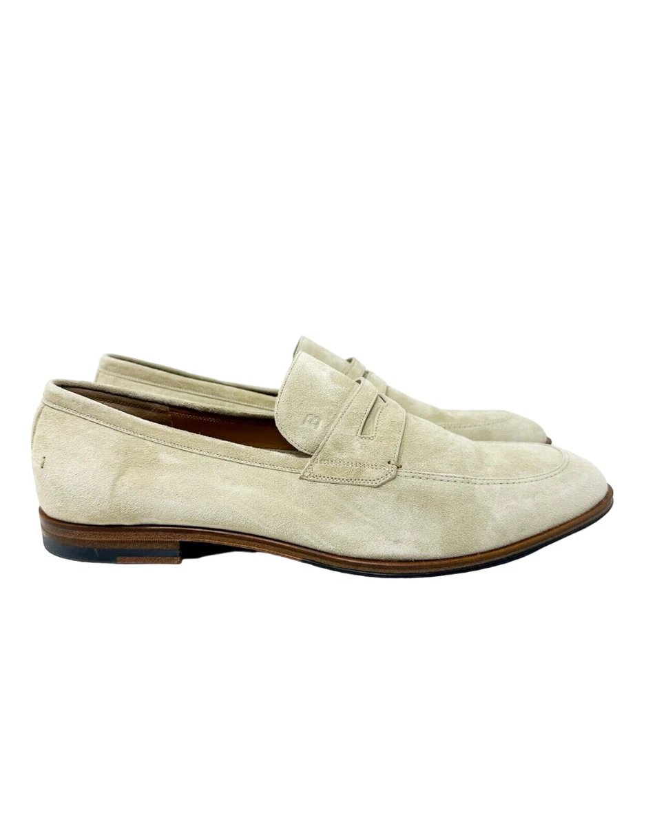 Bally Suede Loafers products for sale | eBay display picture 2