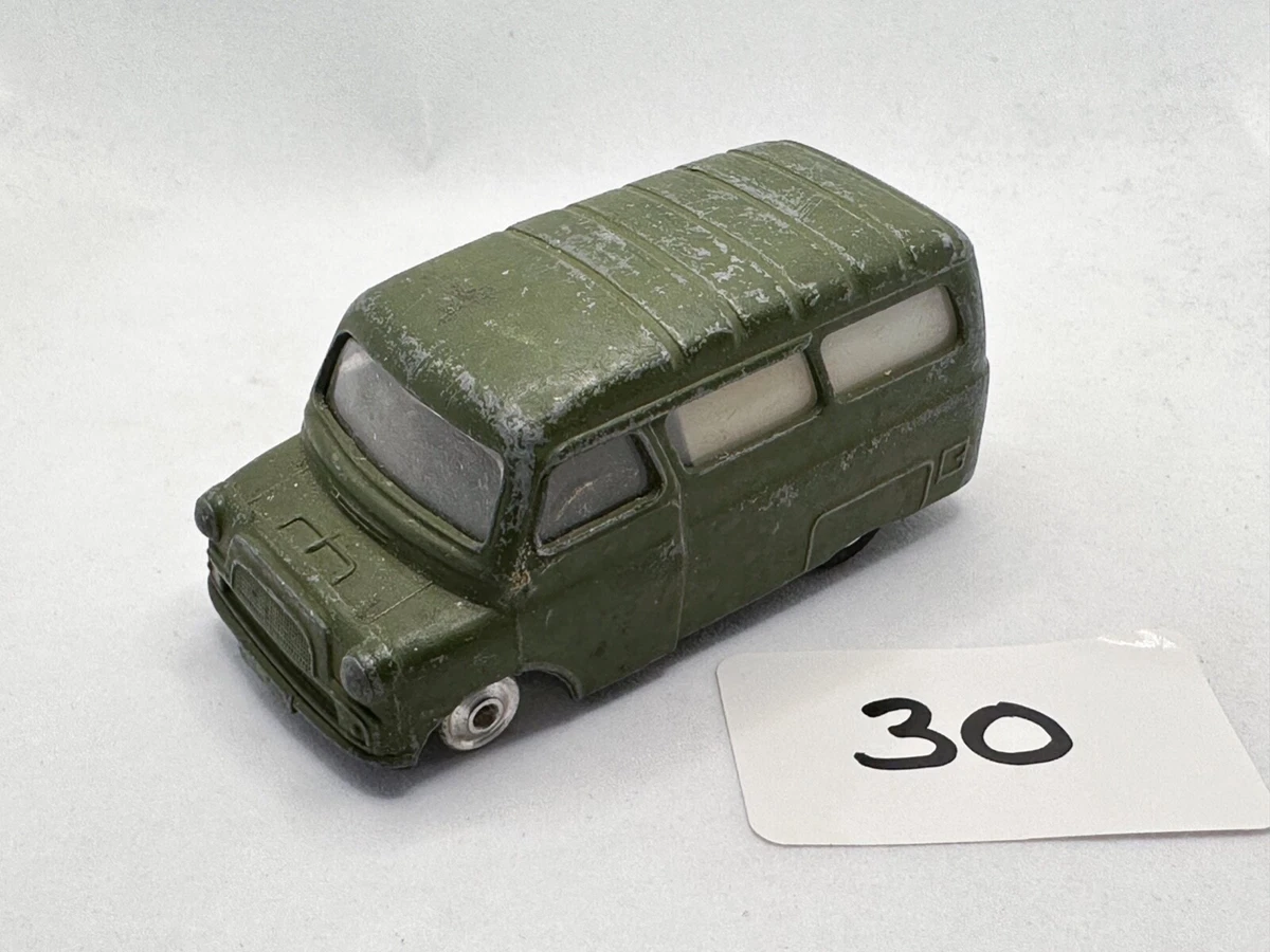 Corgi Bedford Diecast Ambulances for sale | eBay