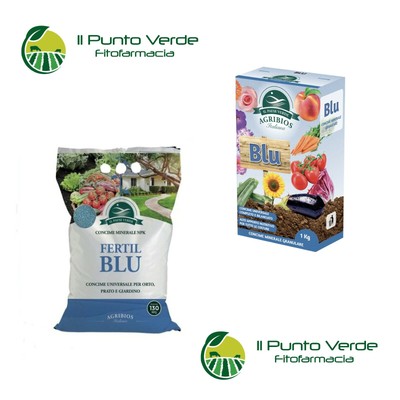 Concime Per Prato Plantemus - NPK 12-11-18 Con Micronutrienti - 10 Kg Per 350 M² - Foto 11