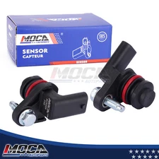 2* Camshaft Position Sensor for Buick Cadillac Chevrolet GMC L4 2.0L 2.5L PC1006