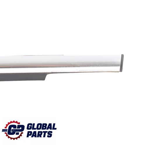 Volkswagen Tiguan Mk1 Outer Window Aperture Seal Chrome Rear Left N/S 5N0839475D - Picture 5 of 11
