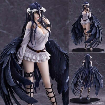 Overlord III Albedo so-bin ver. (Union Creative International Ltd) NEW