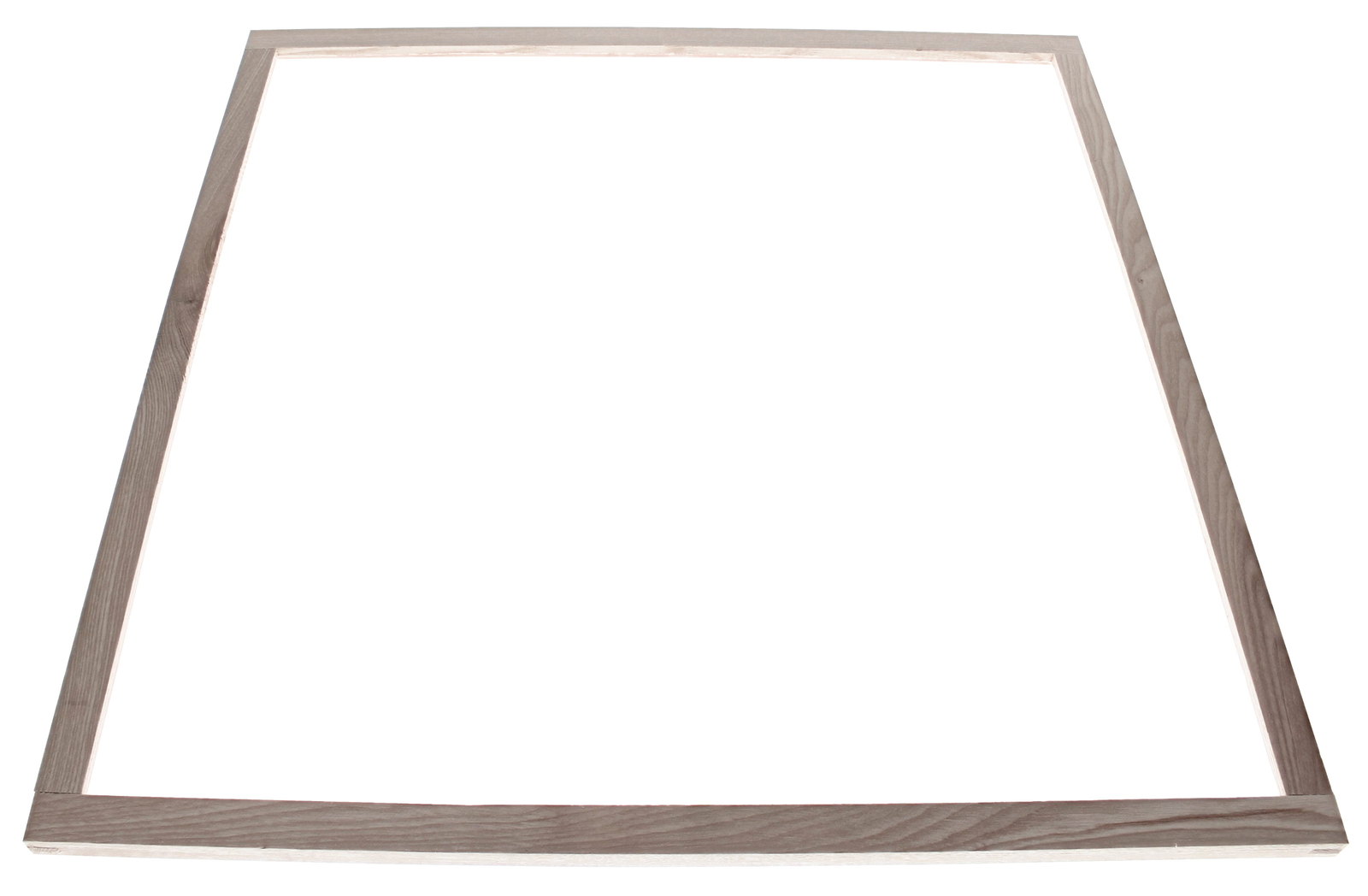 Apisfarm Absperrgitter Holzrahmen Für Dadant US 12er – 505x505 Mm, 4,2 Mm Spalt, Für Brut-Honigraum-Trennung