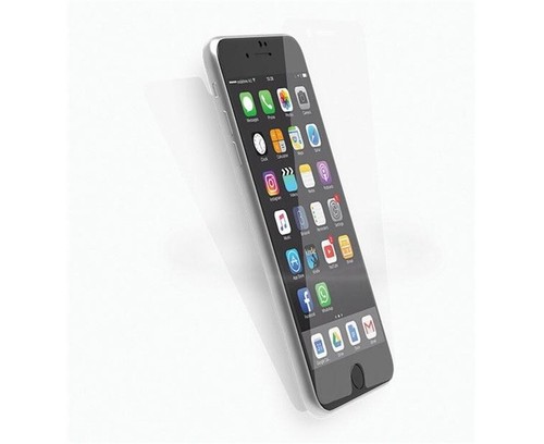 Film TPU Plastic Screen Protector for iPhone SE 3 2022 SE 2 2020 Front and Back - Picture 2 of 3