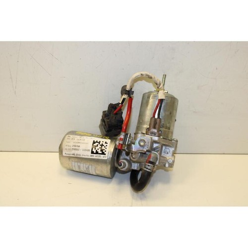 UNIDAD HIDRAULICA ABS PARA TOYOTA C-HR (16-20) (20-23) 1.8 HYBRID (72KW) 2016 - 第 1/8 張圖片