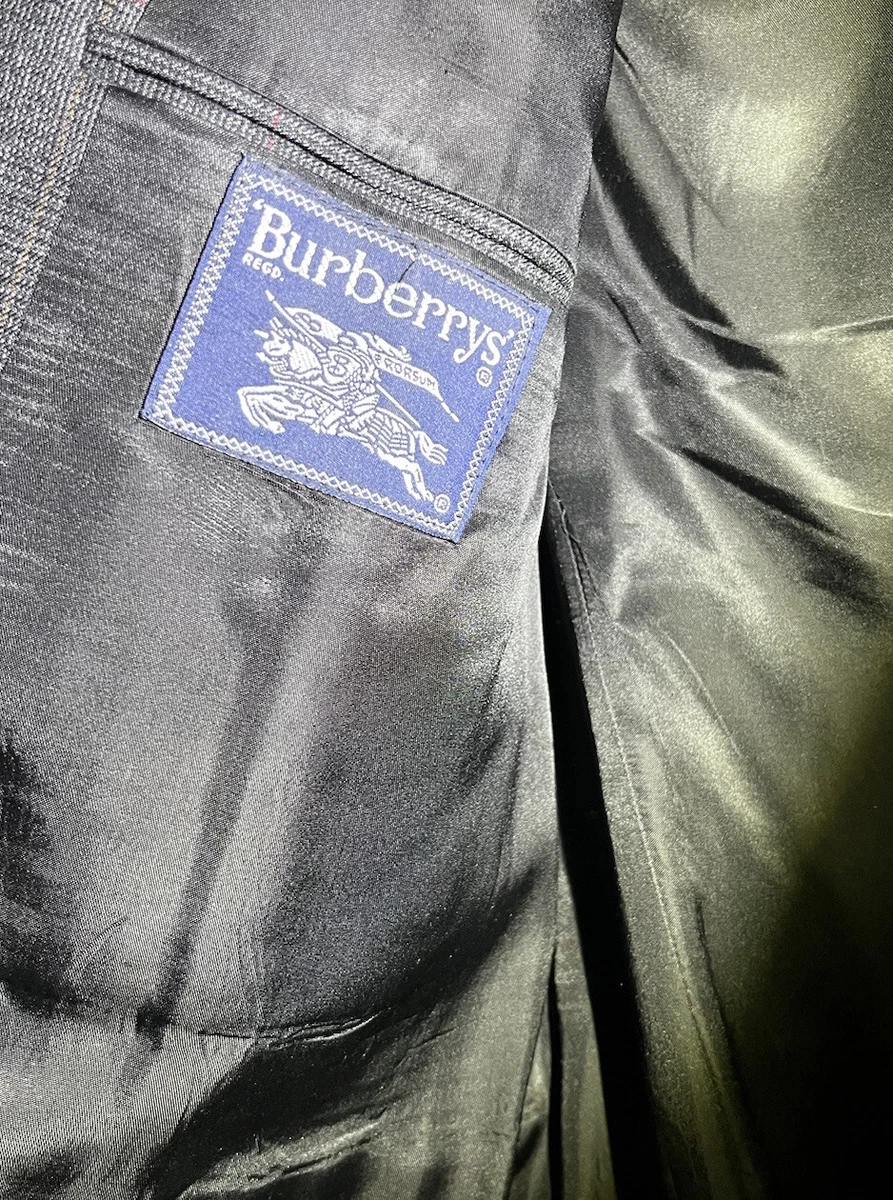 Burberry usa top mens denim